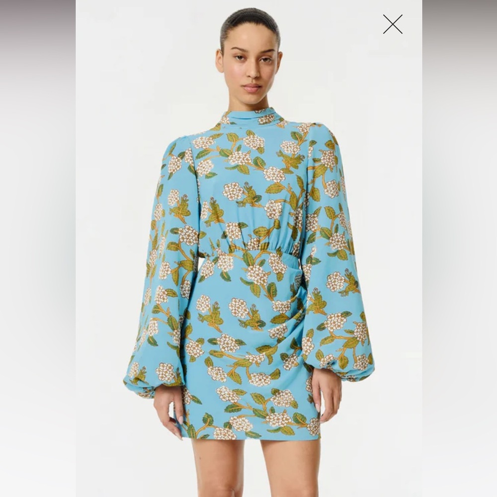 RHODE Luke dress new with tags